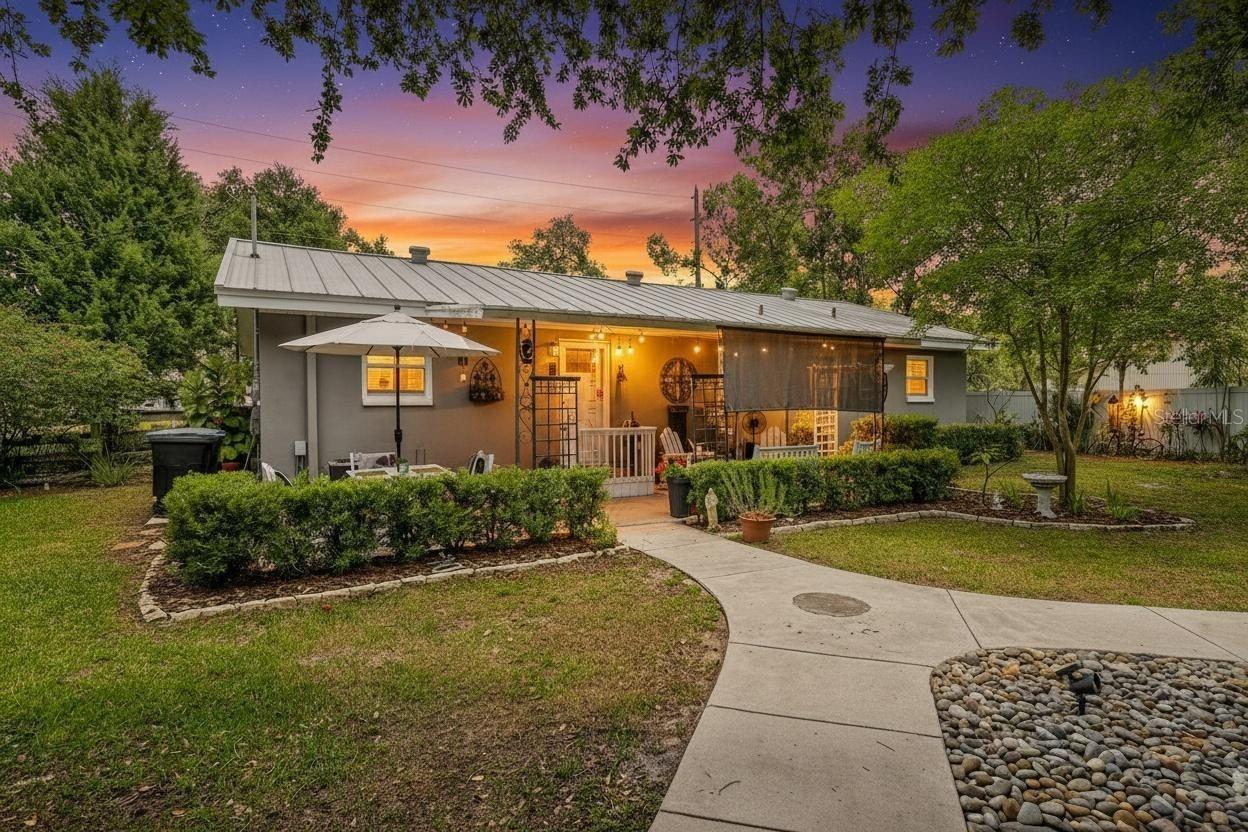 ACREAGE - Residential