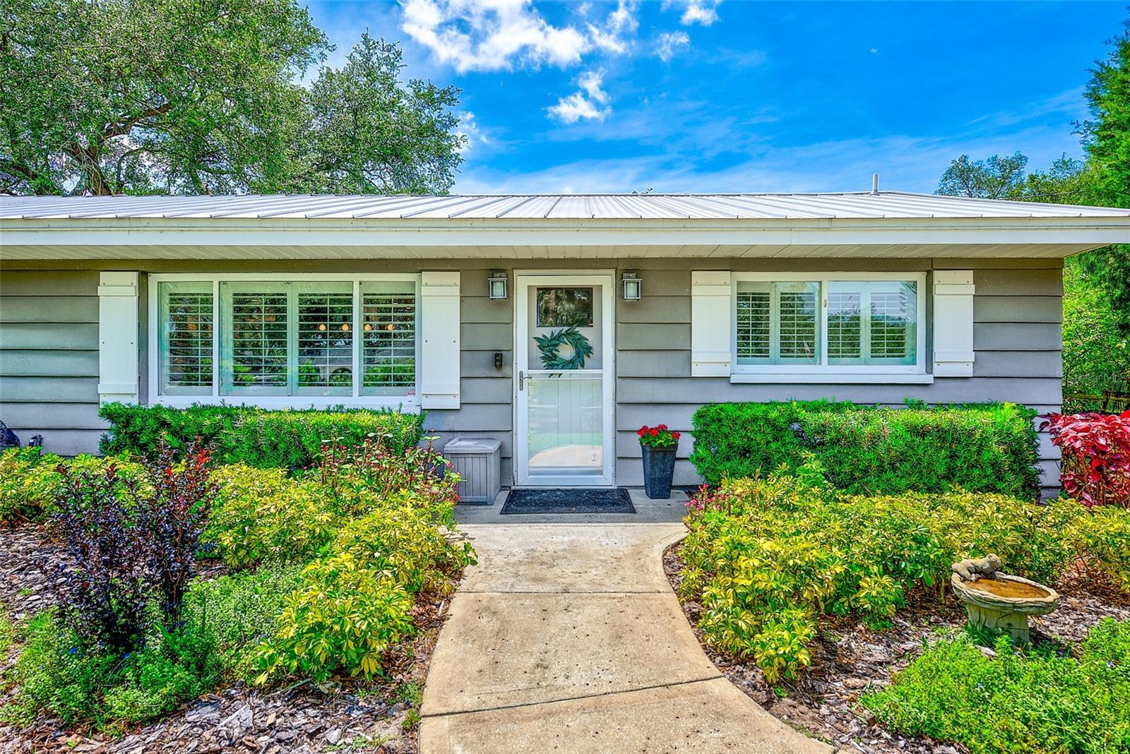 ACREAGE - Residential