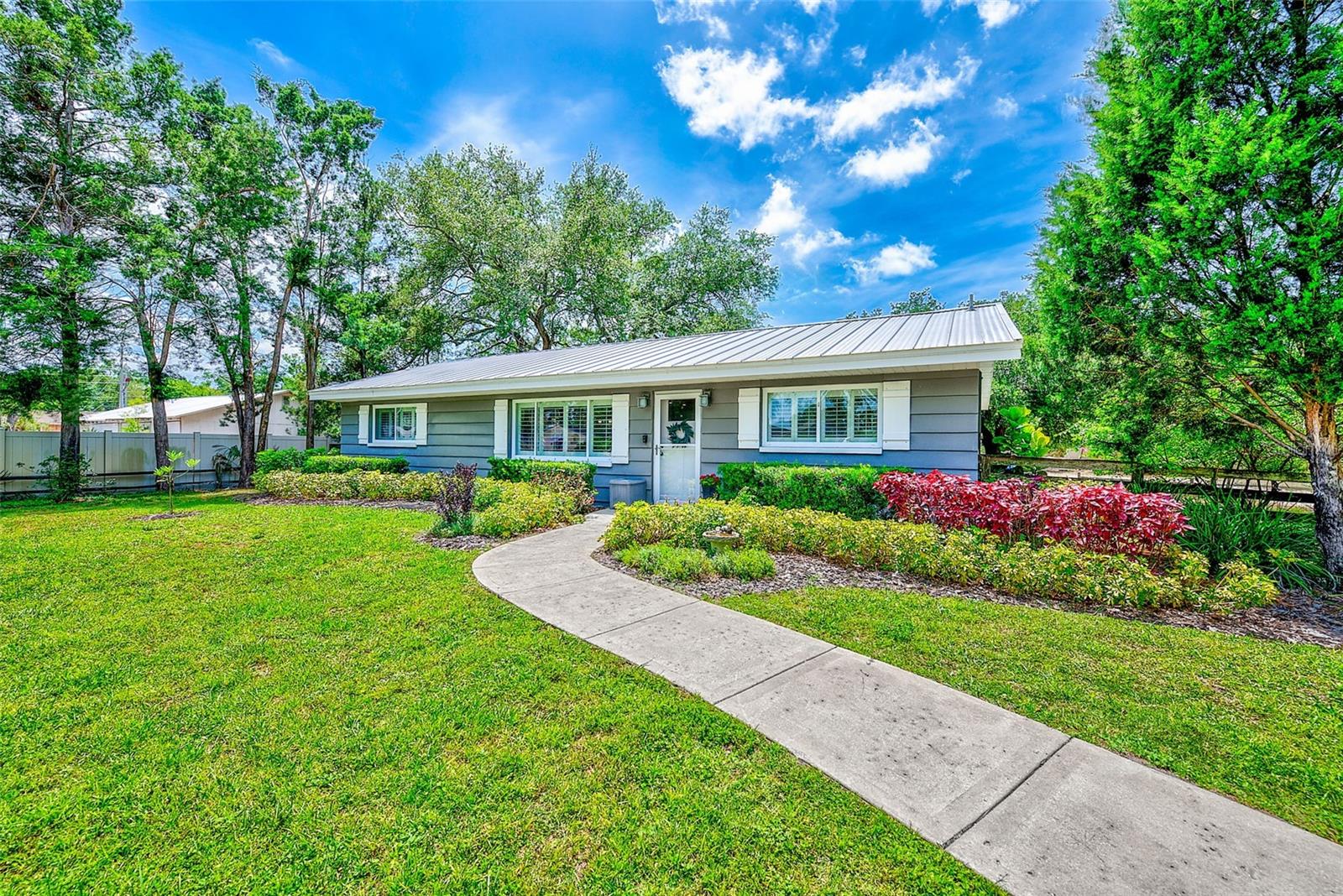 ACREAGE - Residential