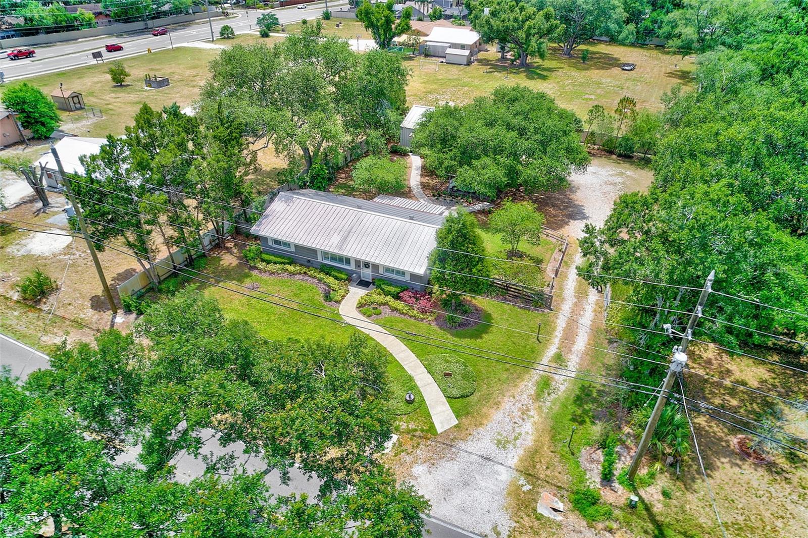 ACREAGE - Residential