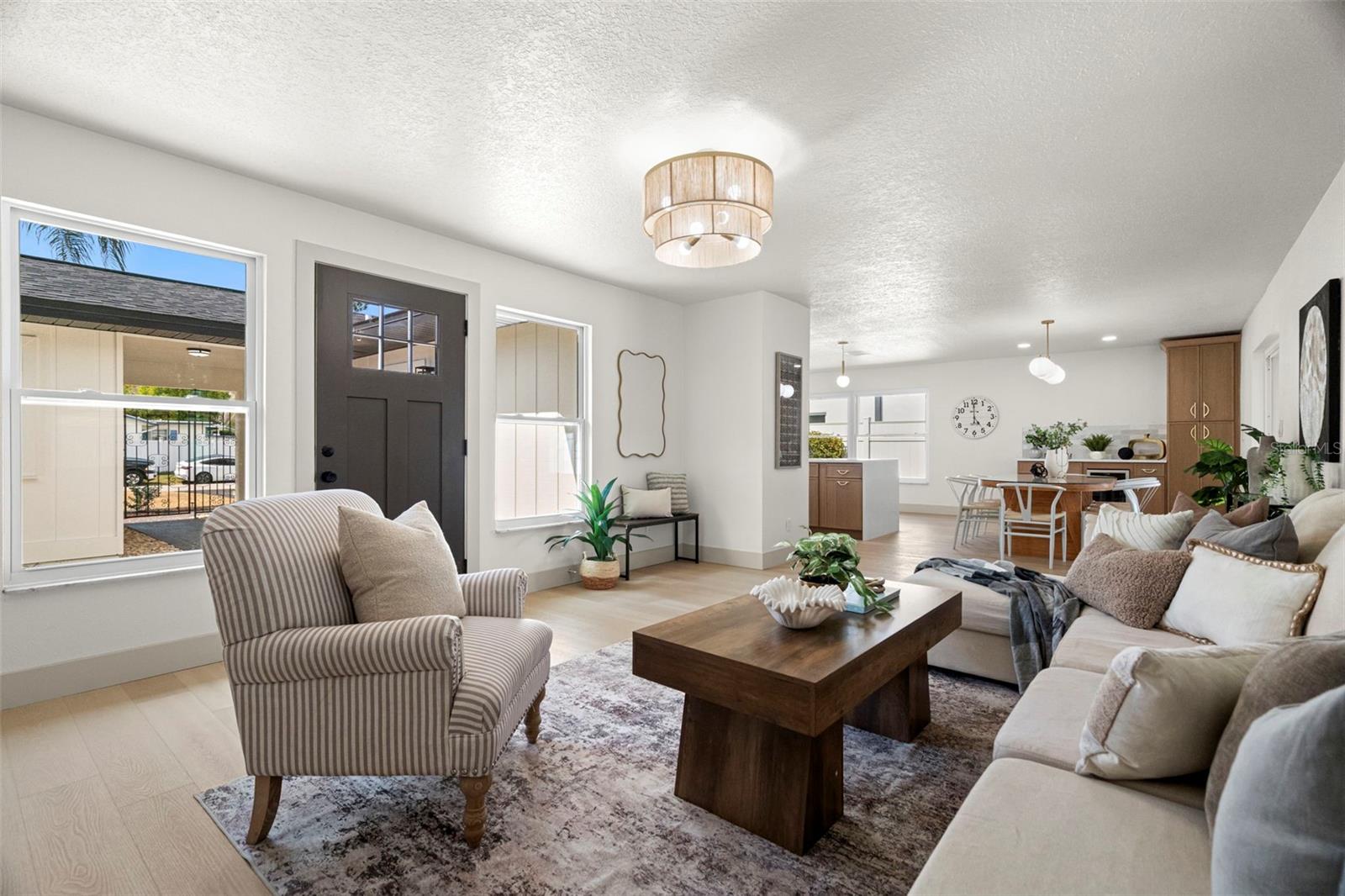 MEADOW LAWN 15TH ADD - Residential