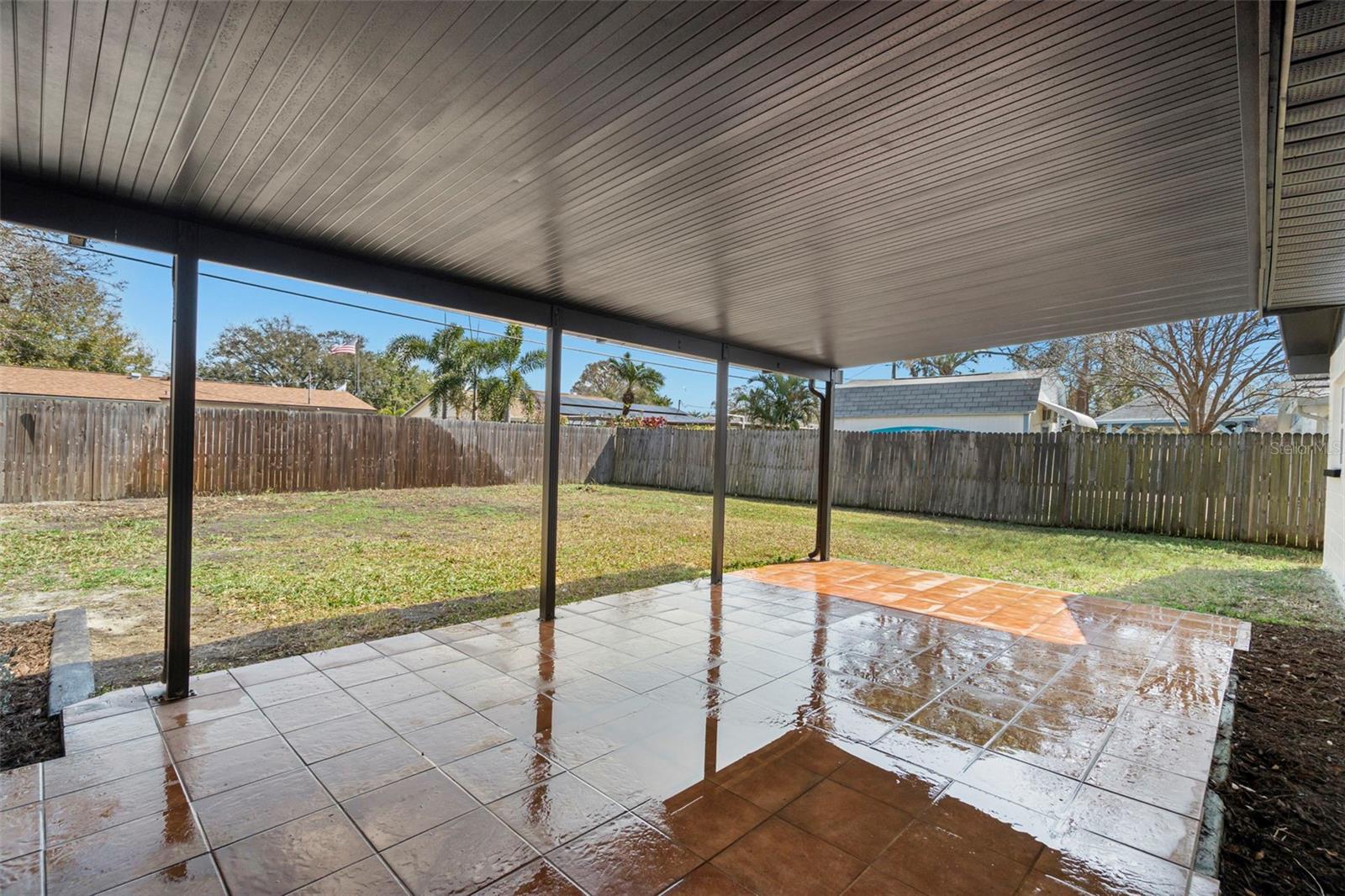 MEADOW LAWN 15TH ADD - Residential