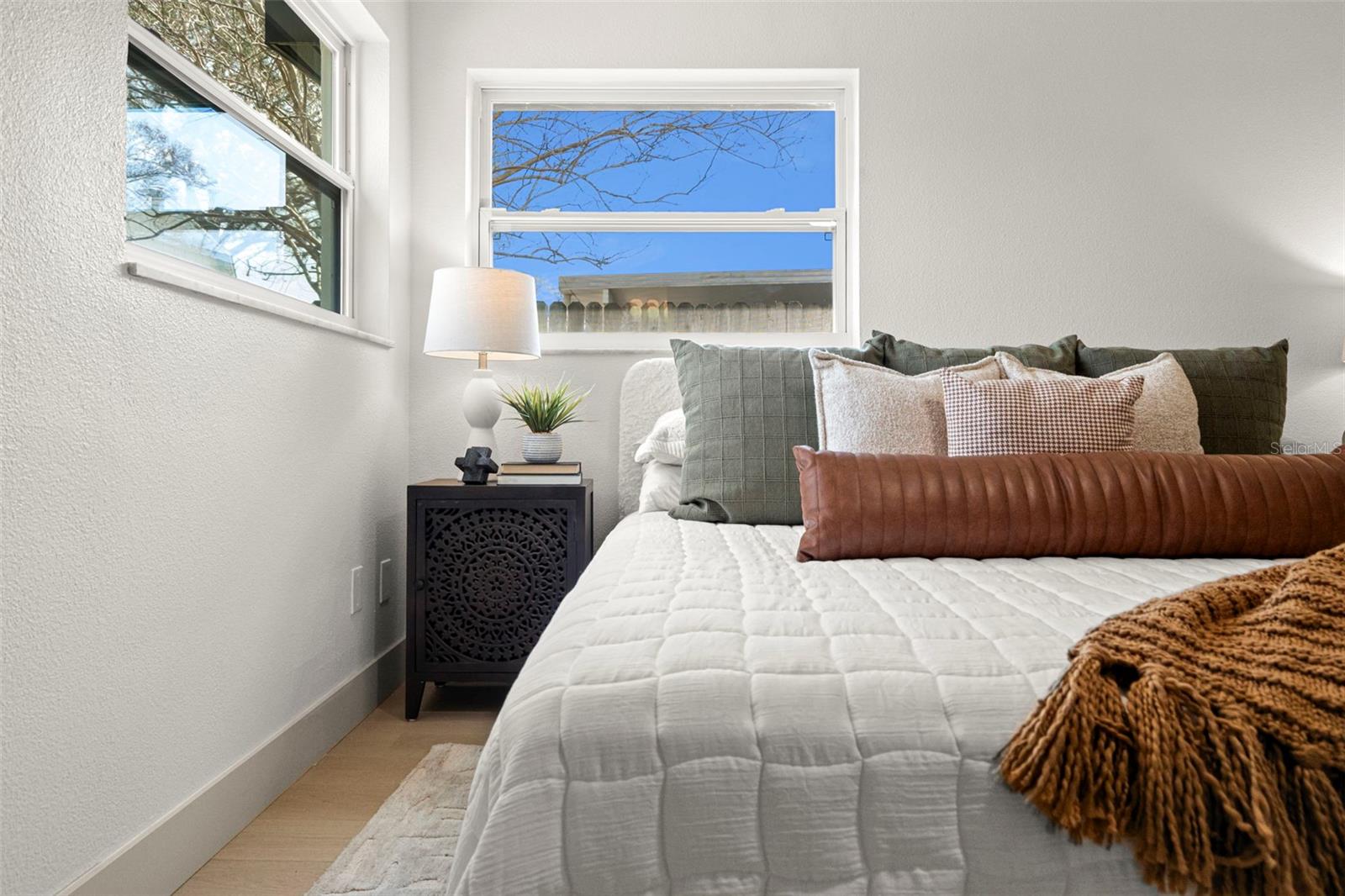 MEADOW LAWN 15TH ADD - Residential