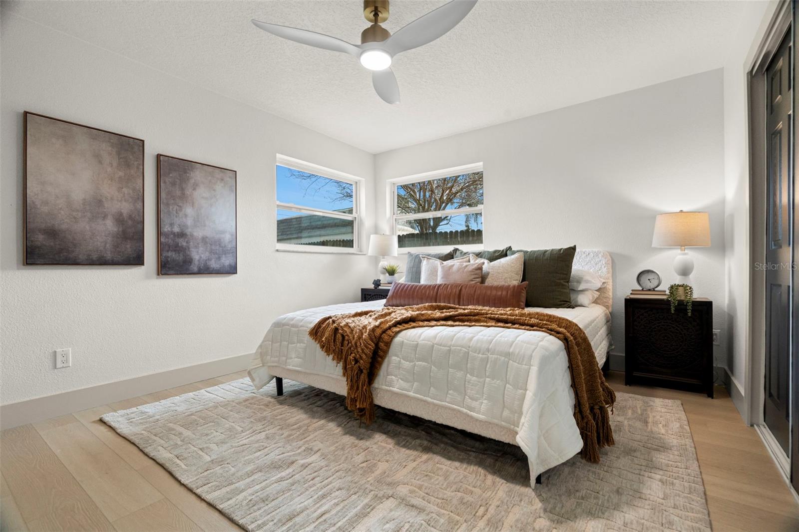 MEADOW LAWN 15TH ADD - Residential