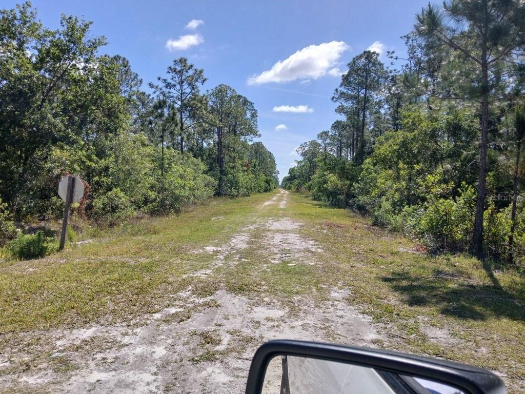 Photo of 2810 Ixora Drive, Indian Lake Estates, FL 33855 (MLS # TB8348220)
