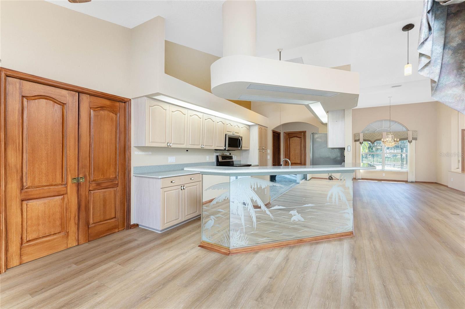 PUNTA GORDA ISLES SEC 11 - Residential