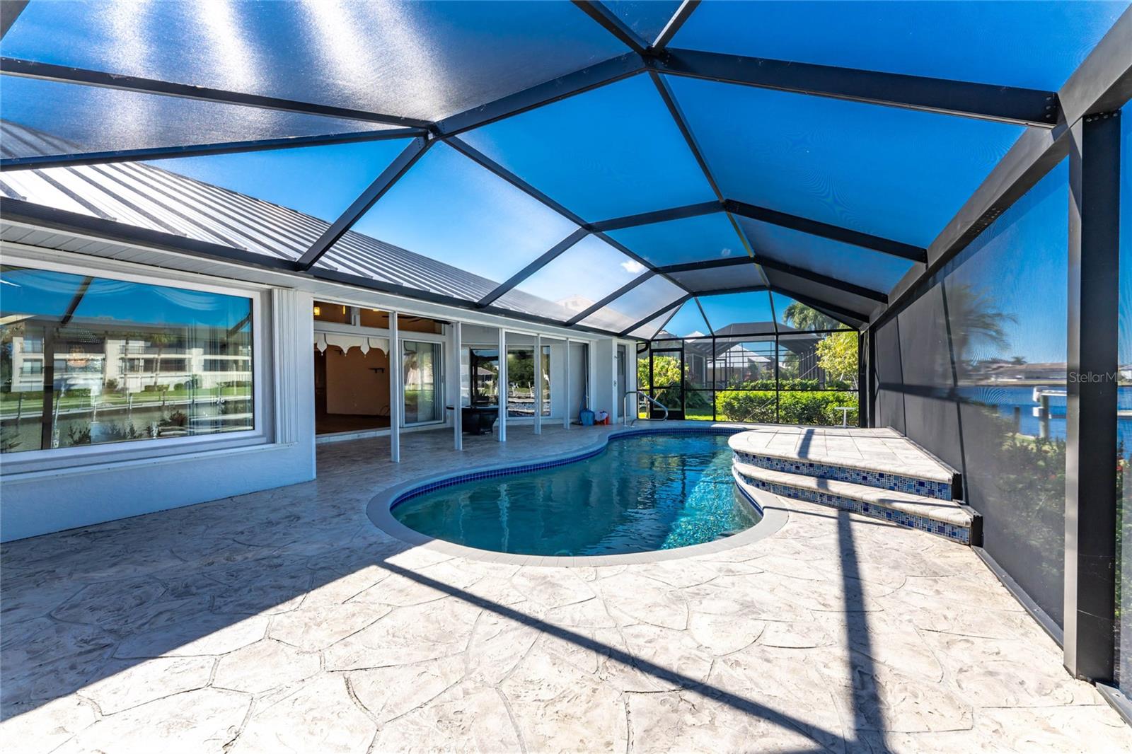 PUNTA GORDA ISLES SEC 11 - Residential