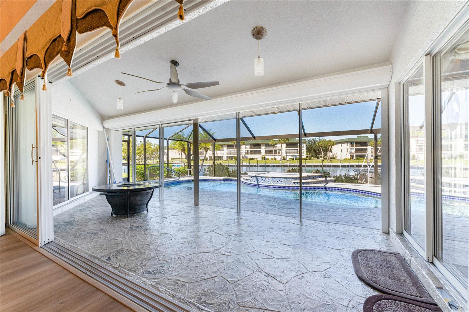 PUNTA GORDA ISLES SEC 11 - Residential