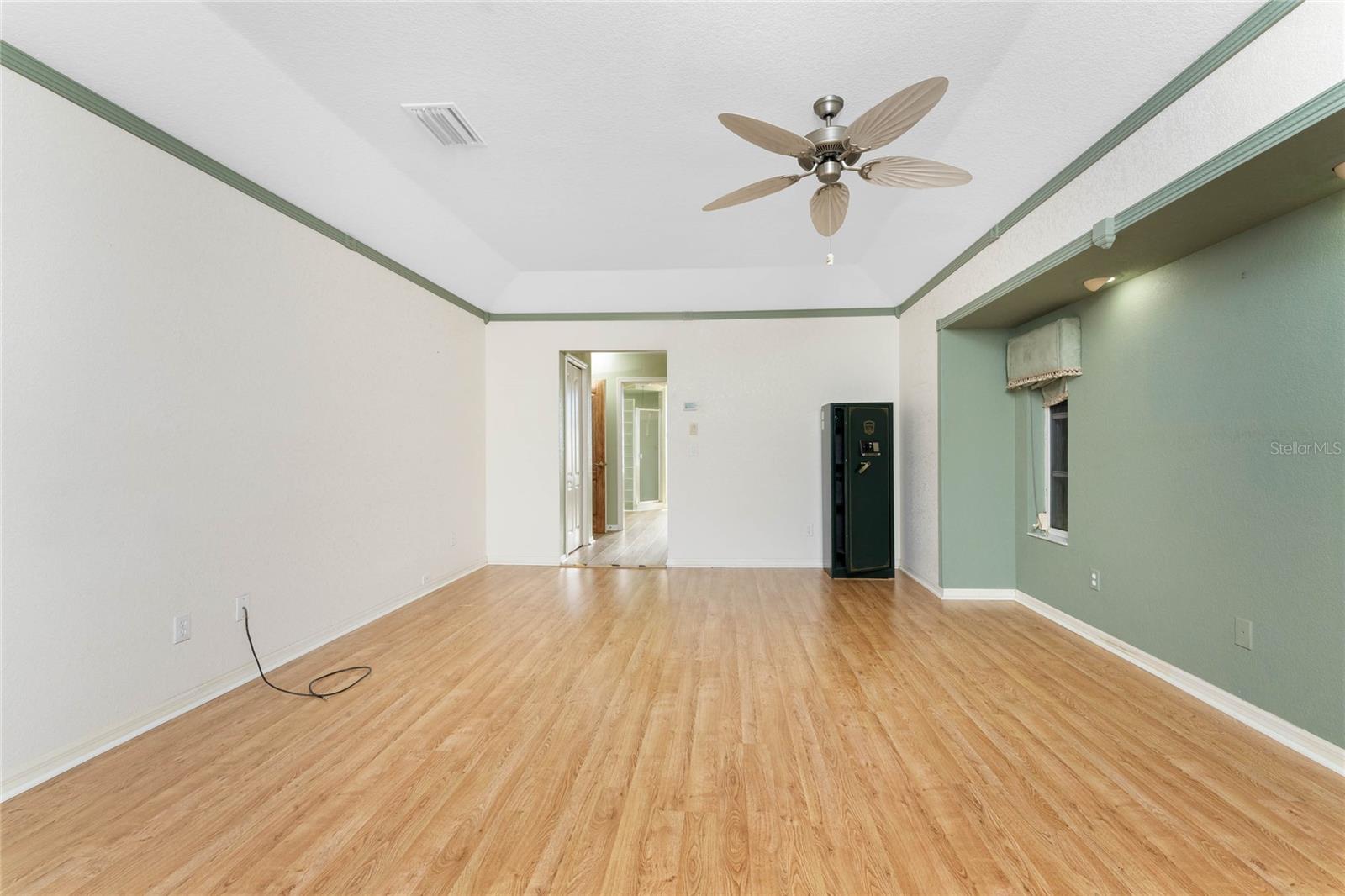 PUNTA GORDA ISLES SEC 11 - Residential