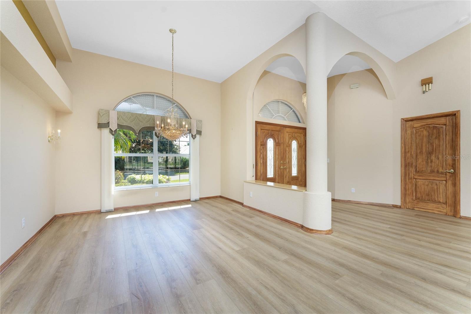 PUNTA GORDA ISLES SEC 11 - Residential