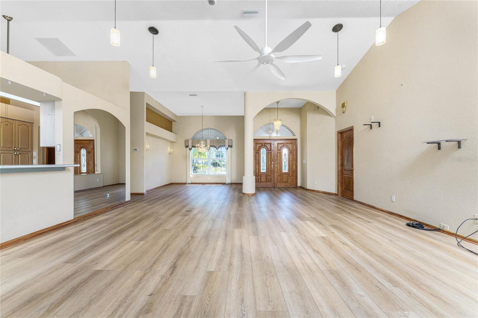 PUNTA GORDA ISLES SEC 11 - Residential