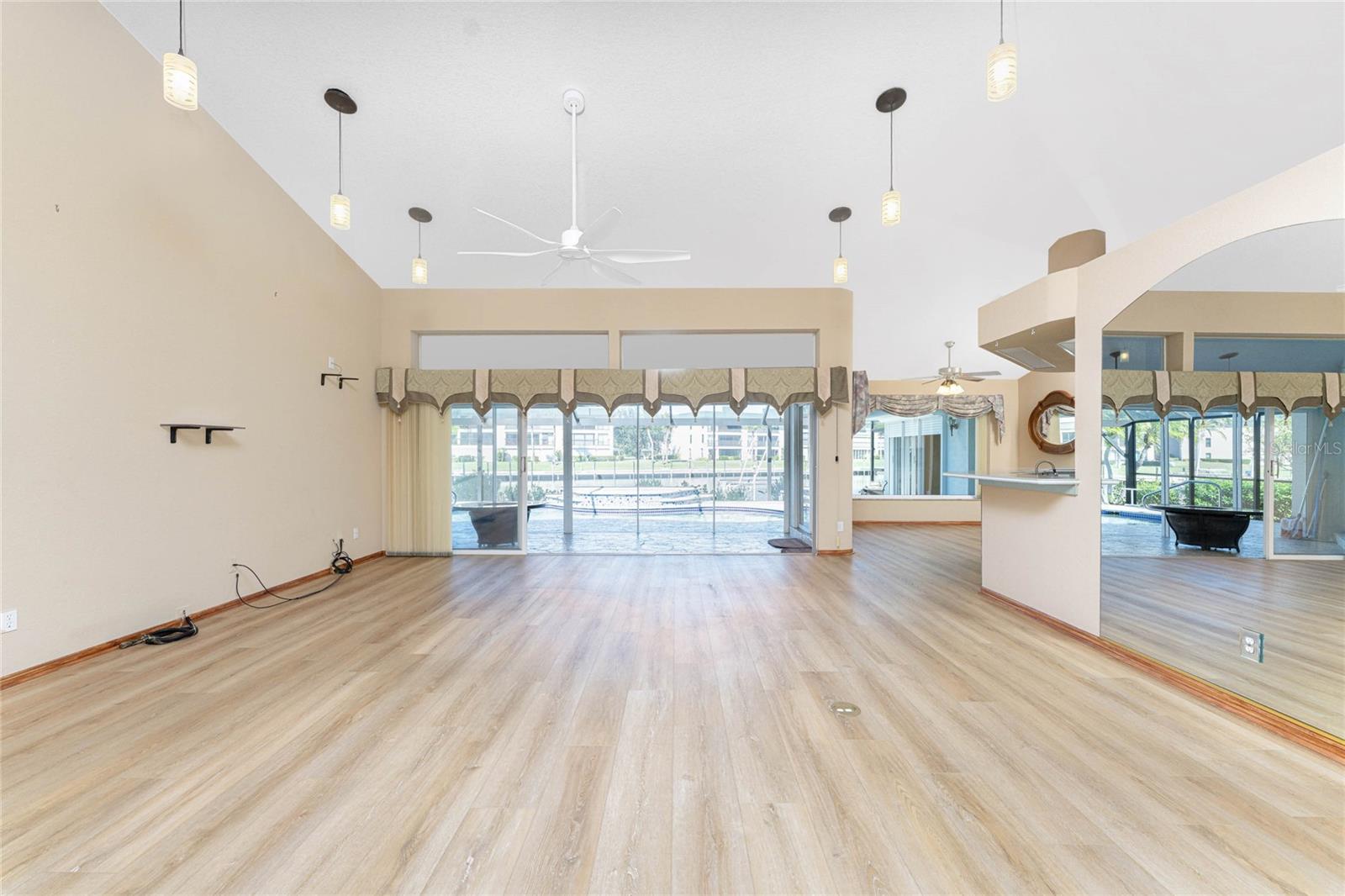 PUNTA GORDA ISLES SEC 11 - Residential