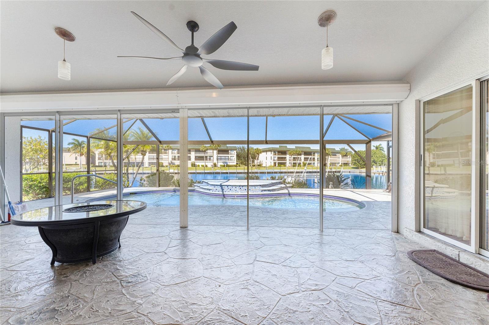 PUNTA GORDA ISLES SEC 11 - Residential