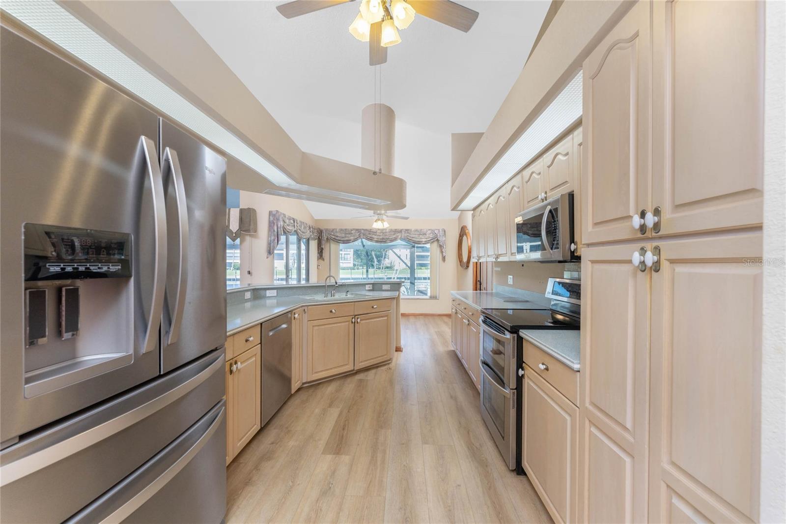 PUNTA GORDA ISLES SEC 11 - Residential