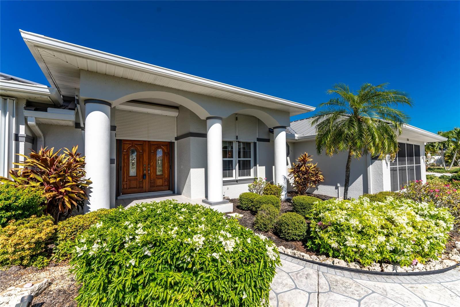 PUNTA GORDA ISLES SEC 11 - Residential