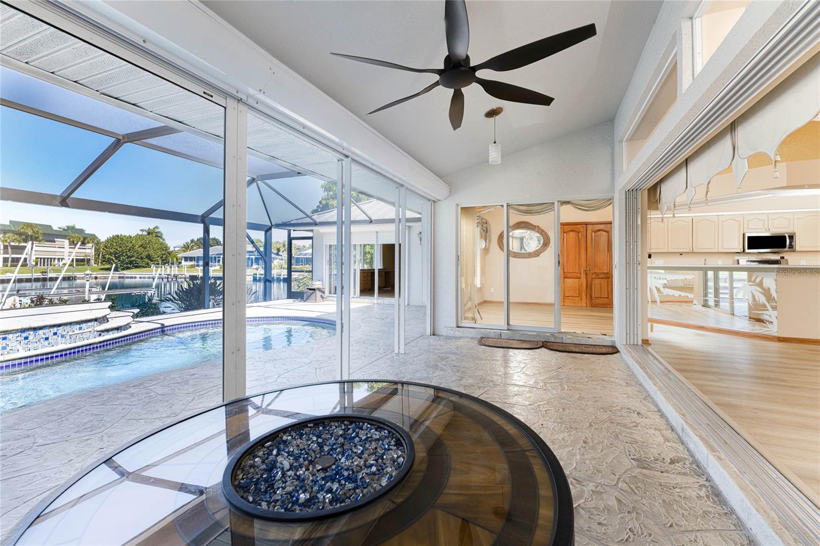 PUNTA GORDA ISLES SEC 11 - Residential