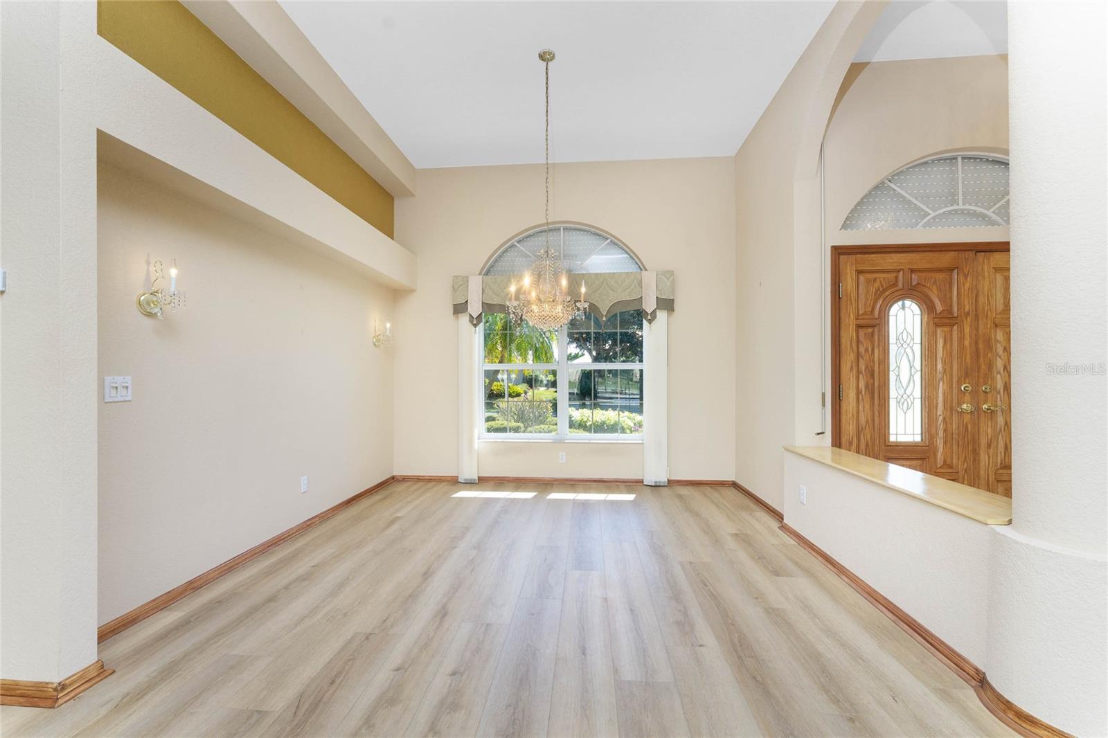 PUNTA GORDA ISLES SEC 11 - Residential