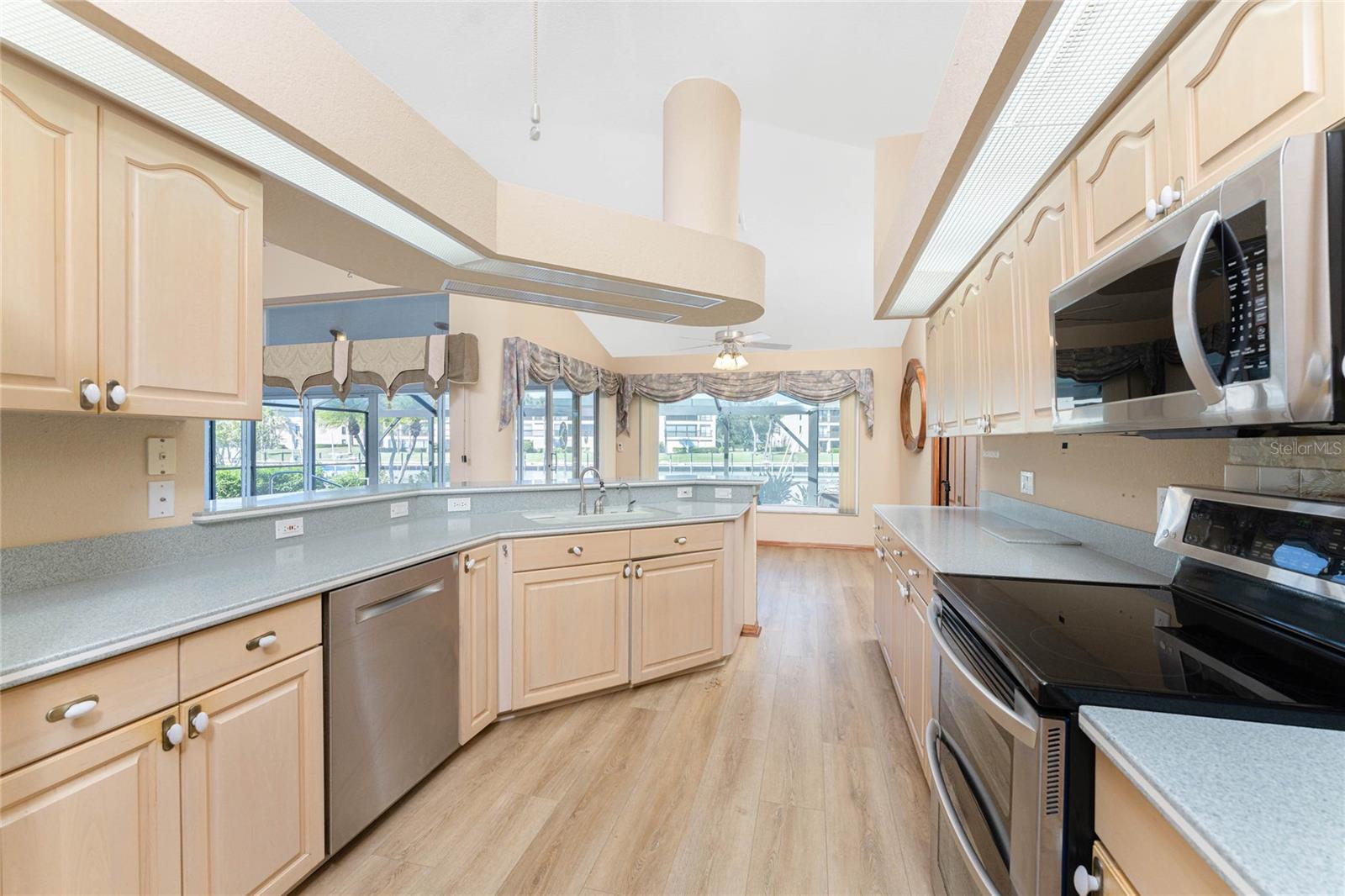 PUNTA GORDA ISLES SEC 11 - Residential