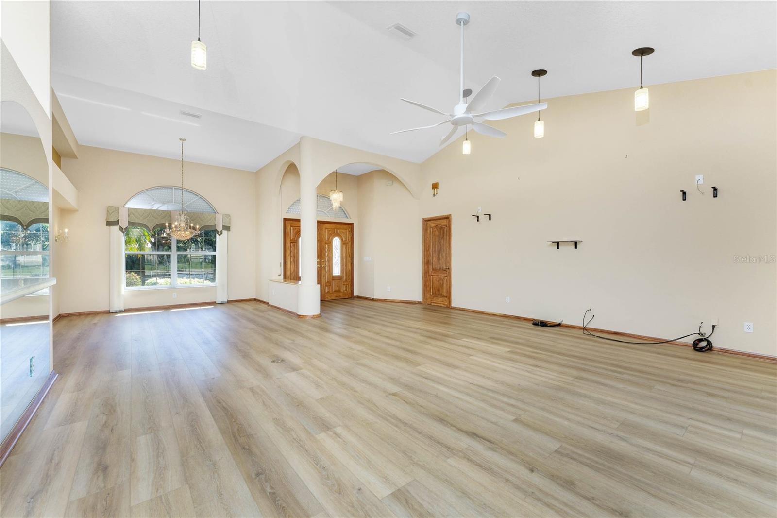 PUNTA GORDA ISLES SEC 11 - Residential