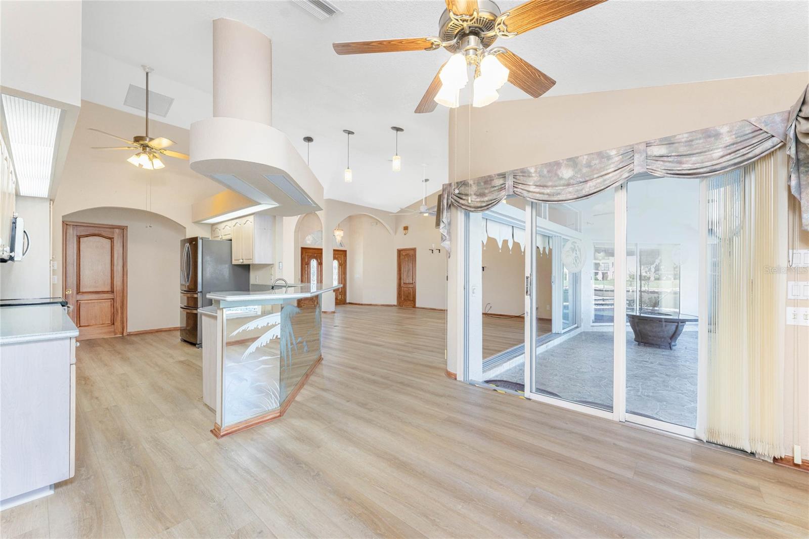 PUNTA GORDA ISLES SEC 11 - Residential