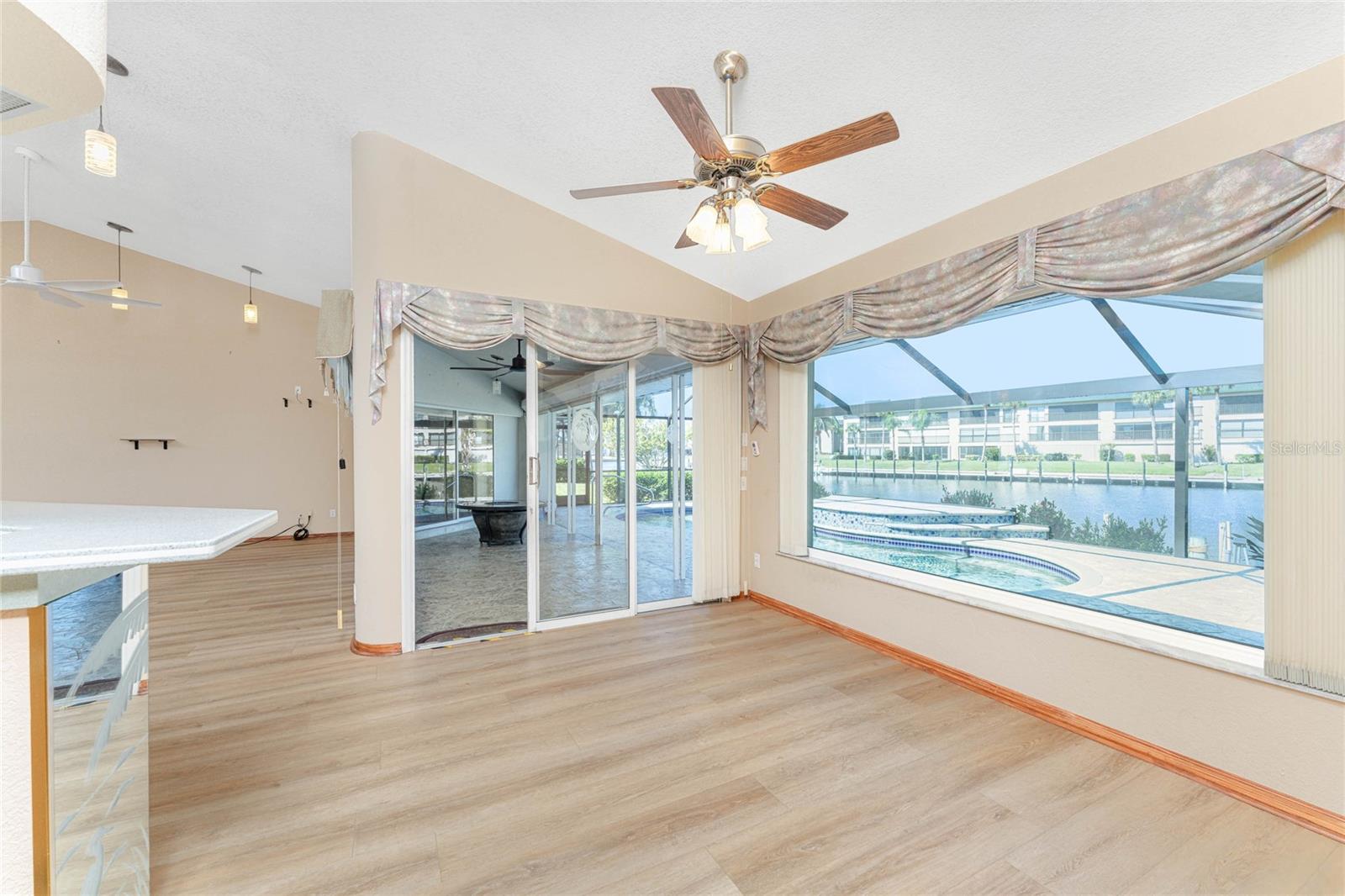 PUNTA GORDA ISLES SEC 11 - Residential