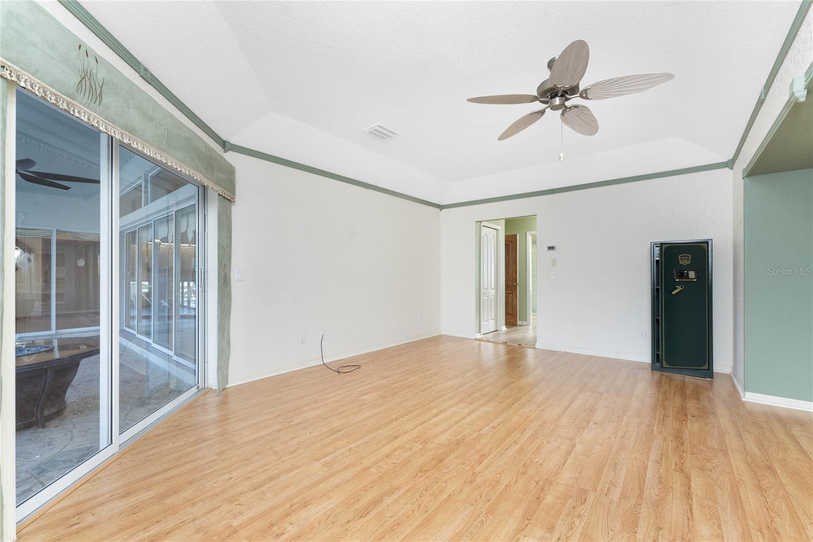 PUNTA GORDA ISLES SEC 11 - Residential