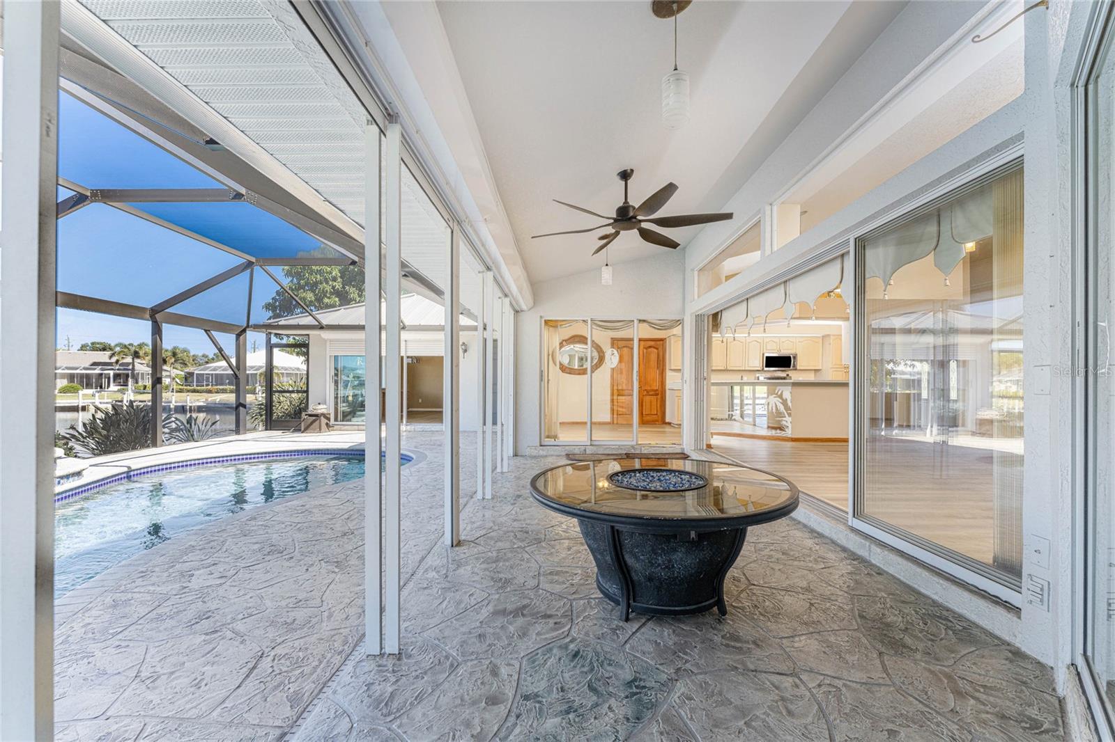 PUNTA GORDA ISLES SEC 11 - Residential