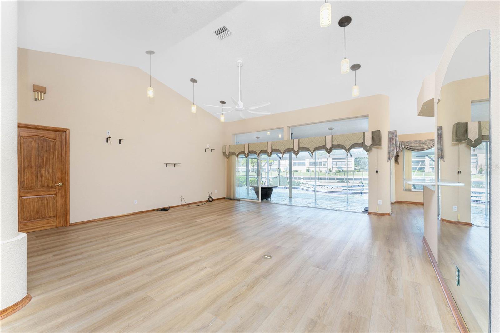 PUNTA GORDA ISLES SEC 11 - Residential