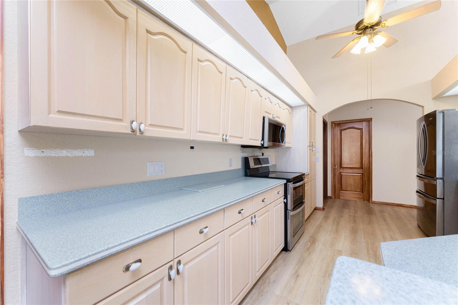 PUNTA GORDA ISLES SEC 11 - Residential