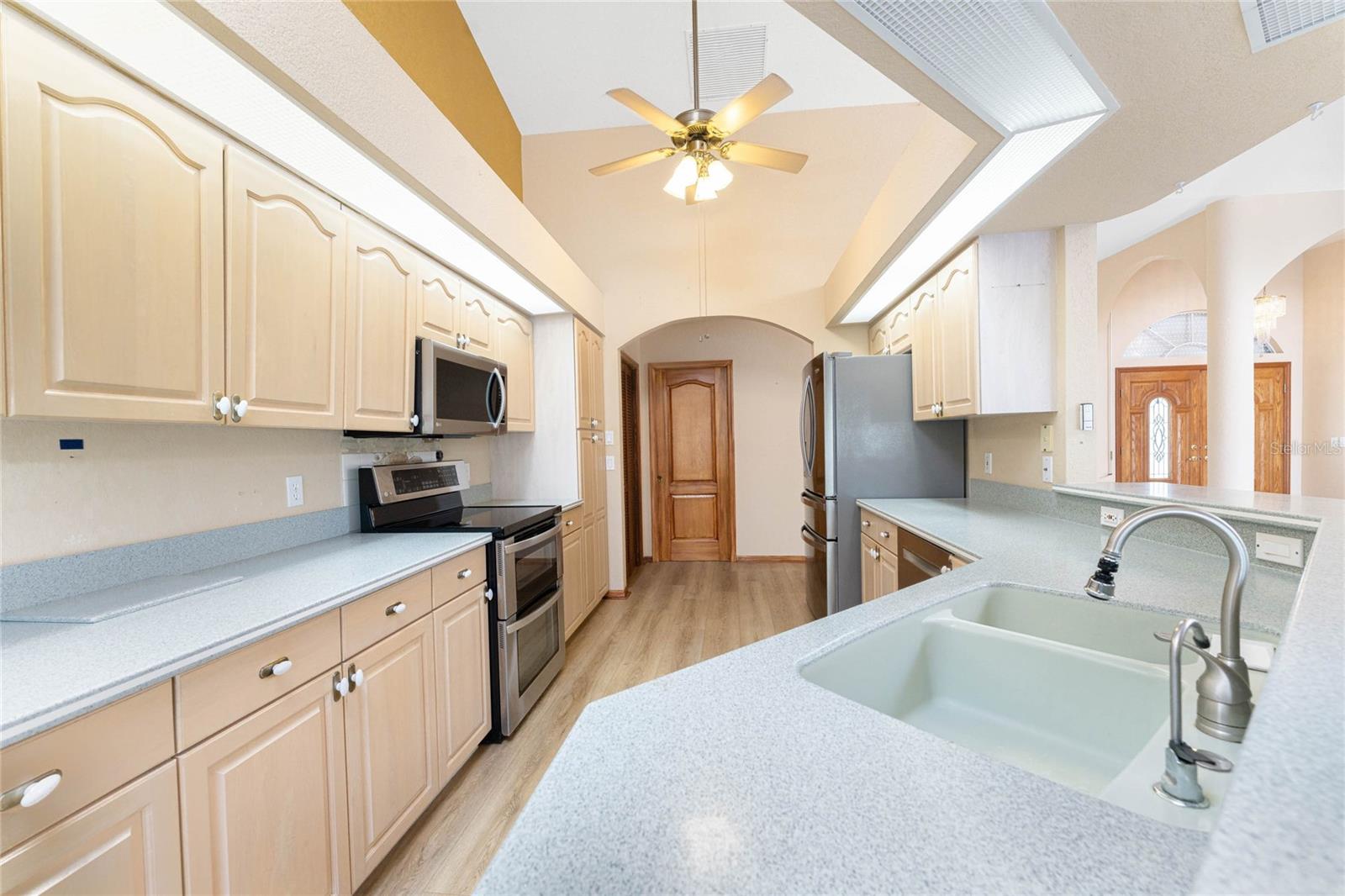 PUNTA GORDA ISLES SEC 11 - Residential