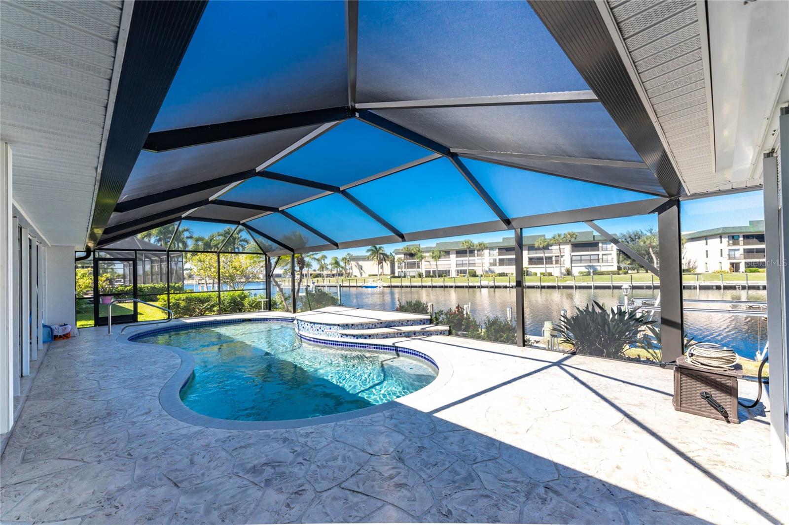 PUNTA GORDA ISLES SEC 11 - Residential