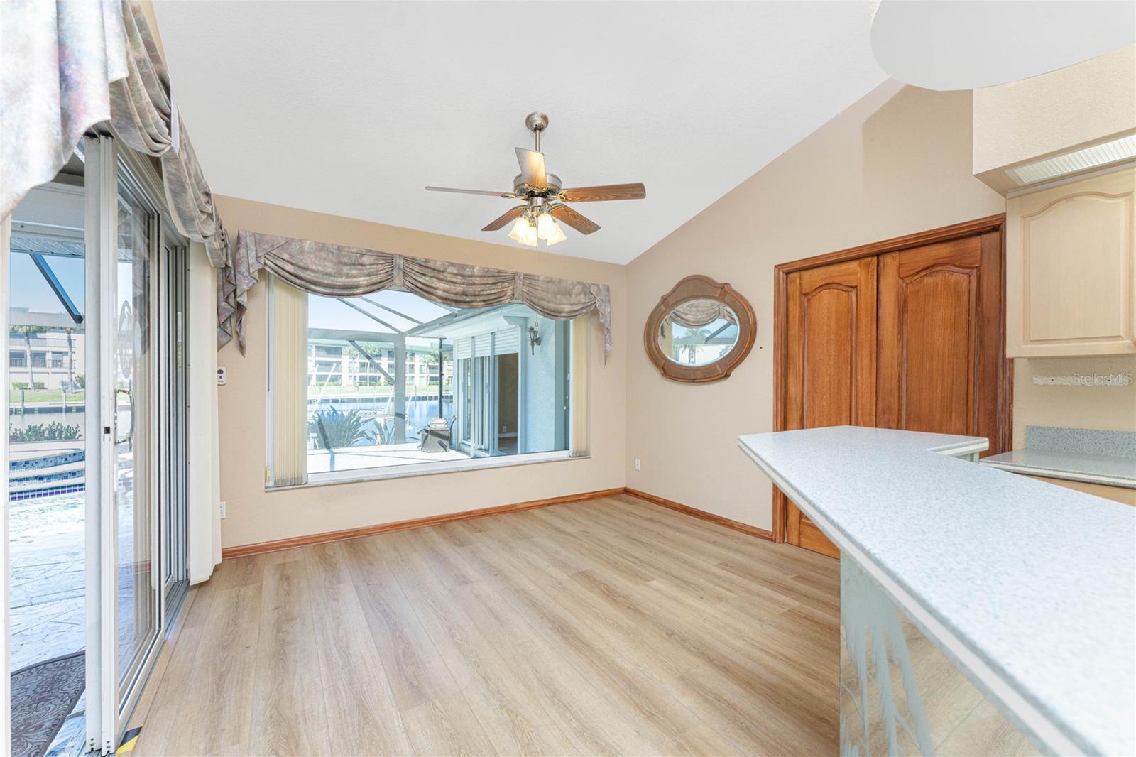 PUNTA GORDA ISLES SEC 11 - Residential