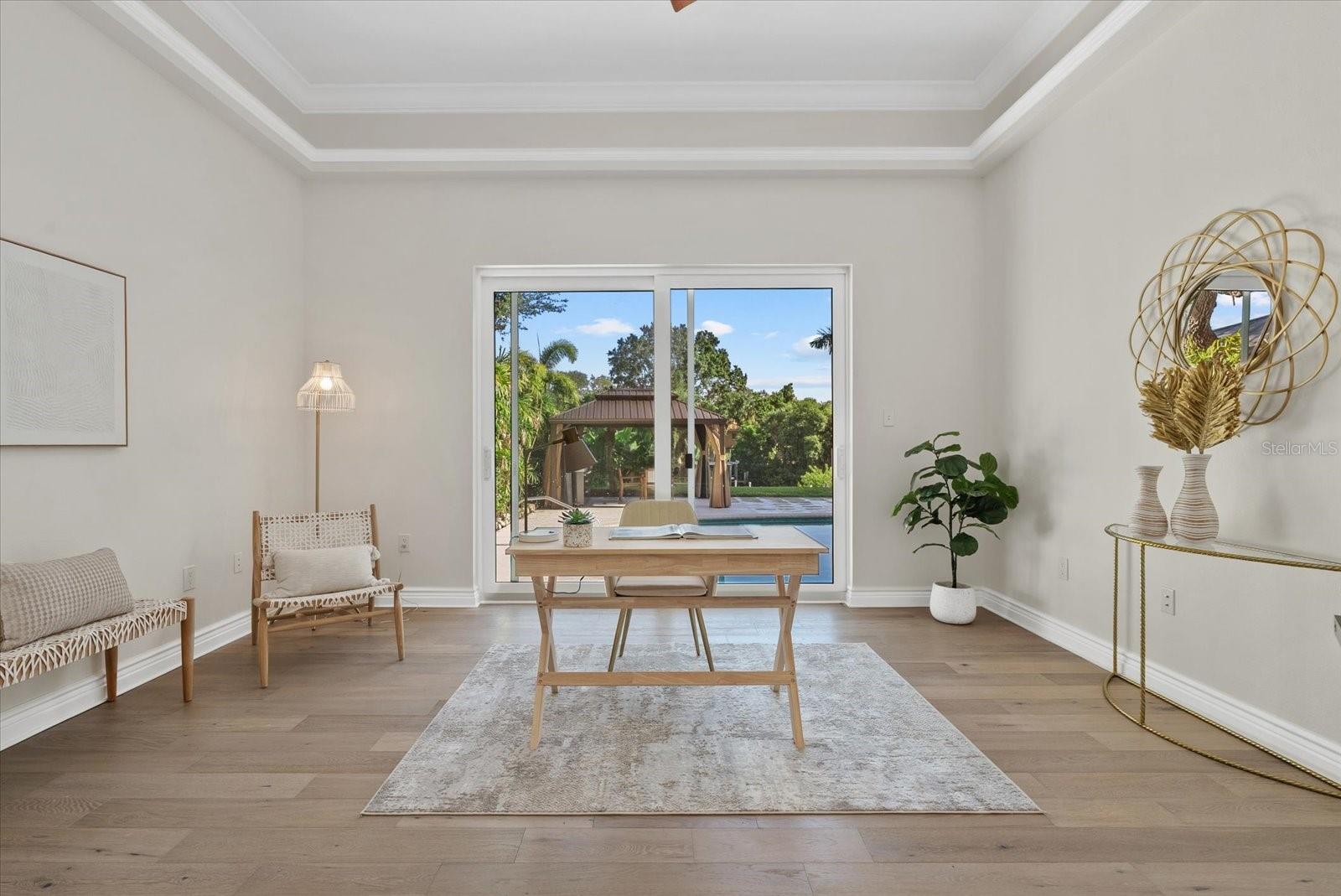 CORAL COVE - Residential Lease