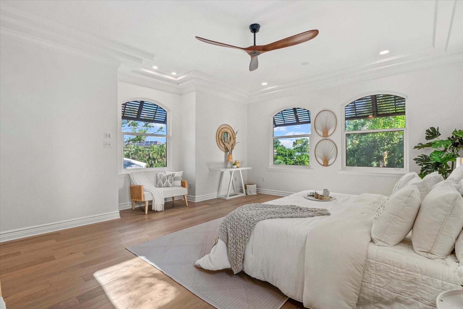 CORAL COVE - Residential Lease