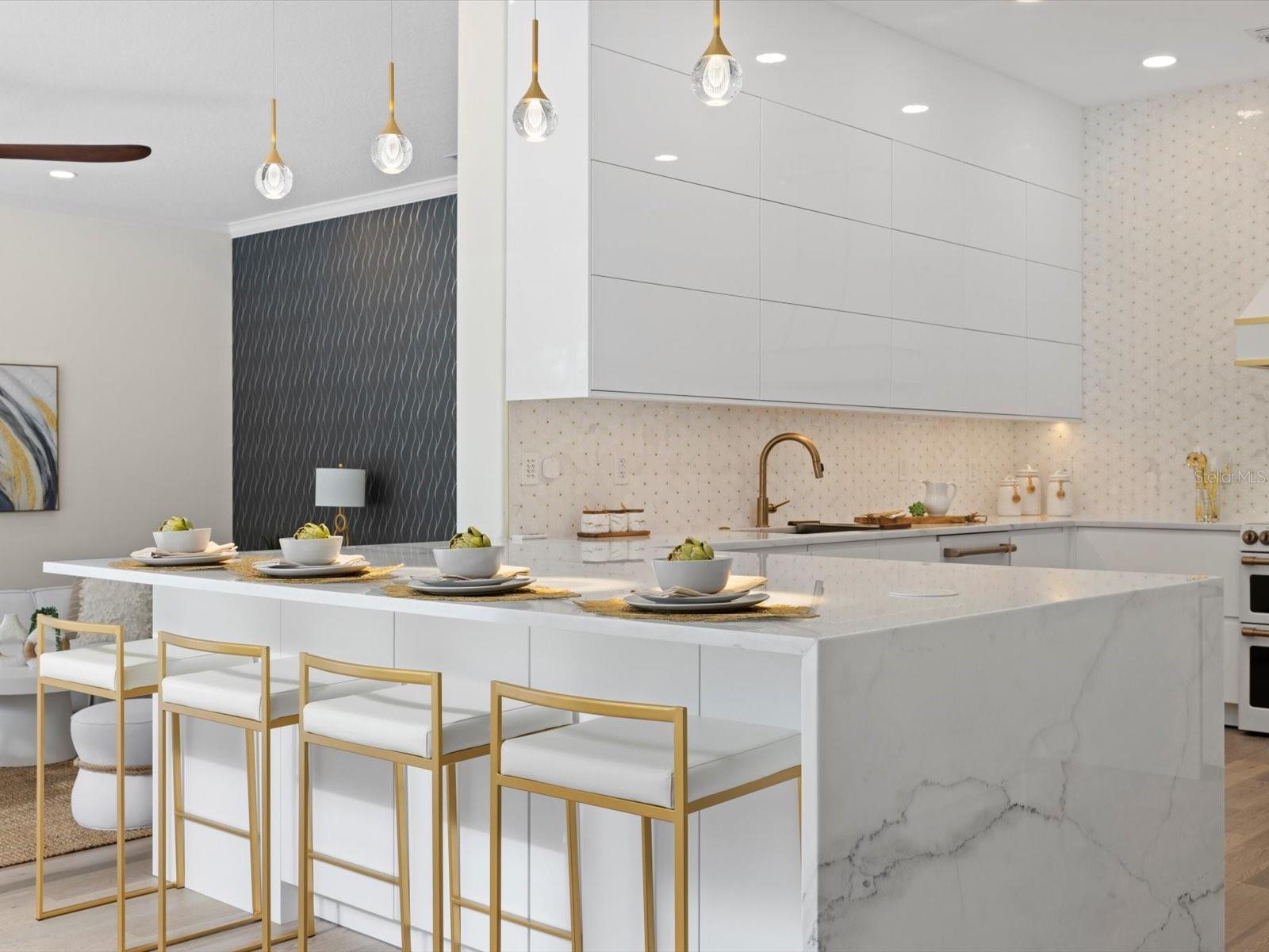 CORAL COVE - Residential Lease