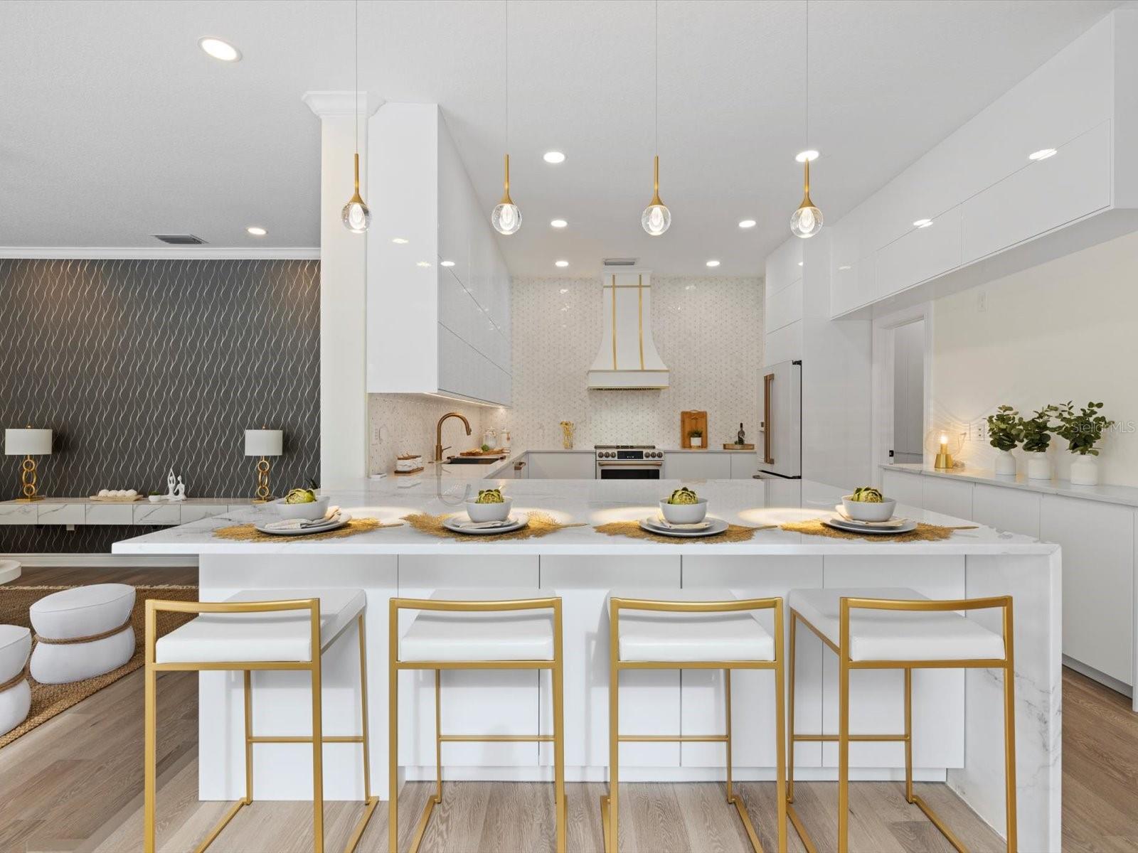 CORAL COVE - Residential Lease