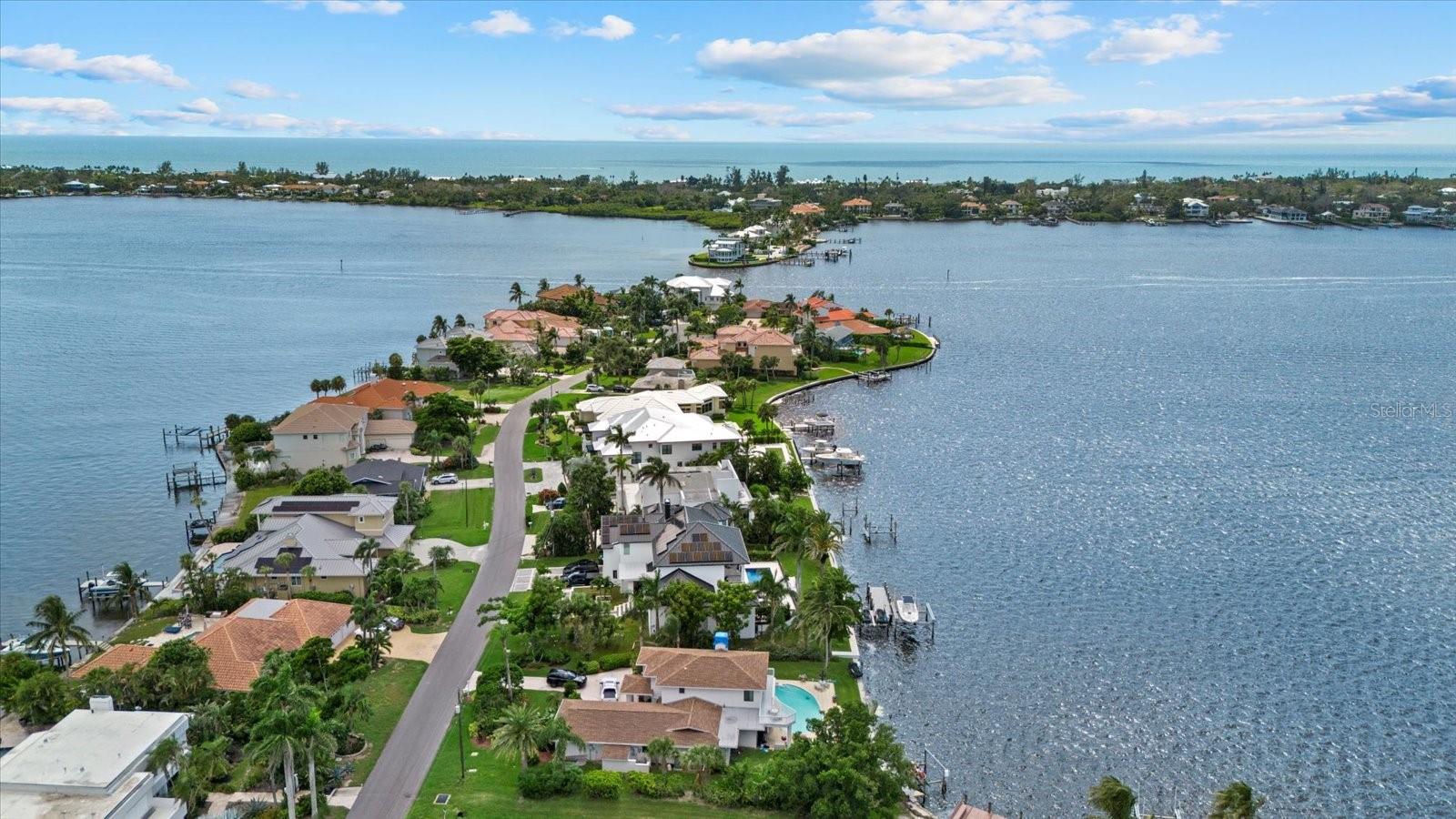 CORAL COVE - Residential Lease