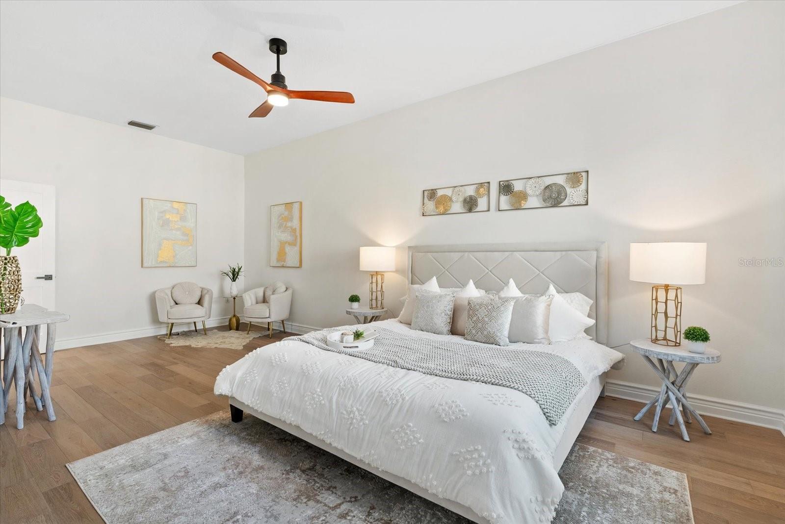 CORAL COVE - Residential Lease