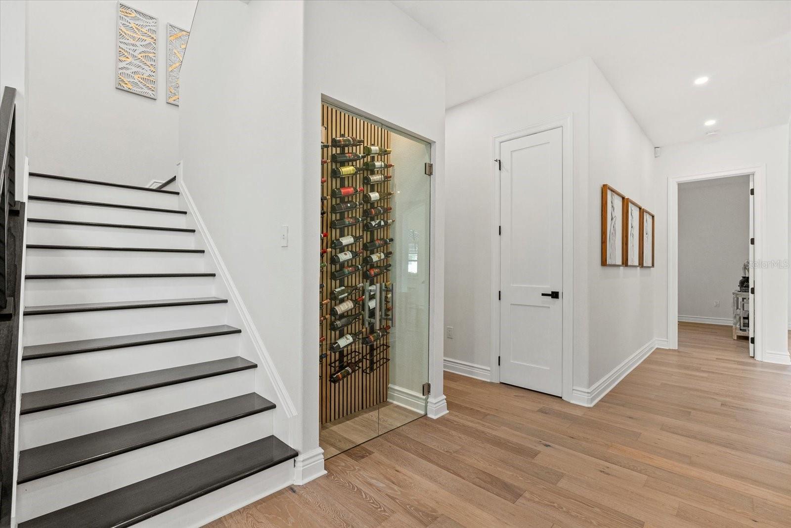 CORAL COVE - Residential Lease