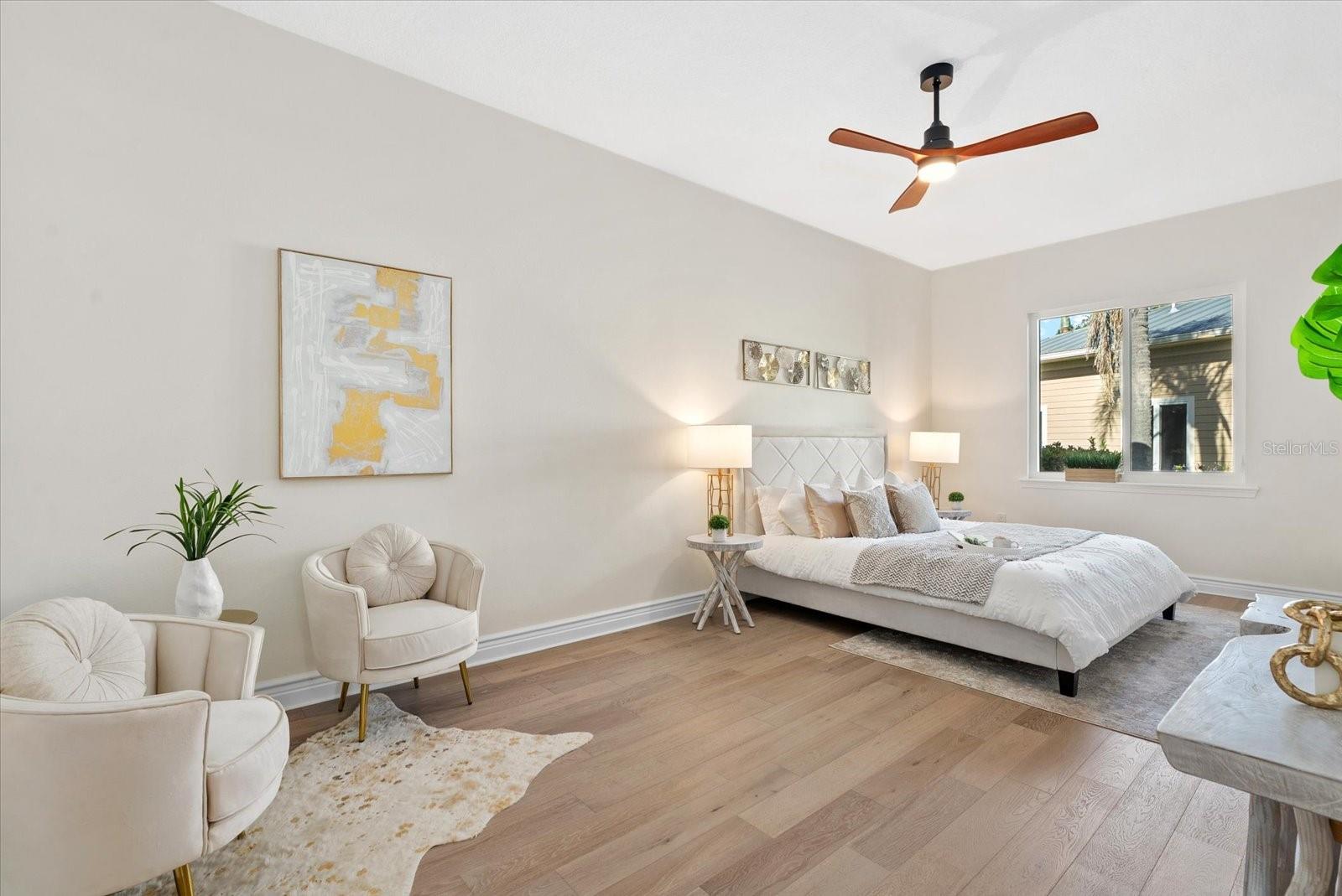 CORAL COVE - Residential Lease