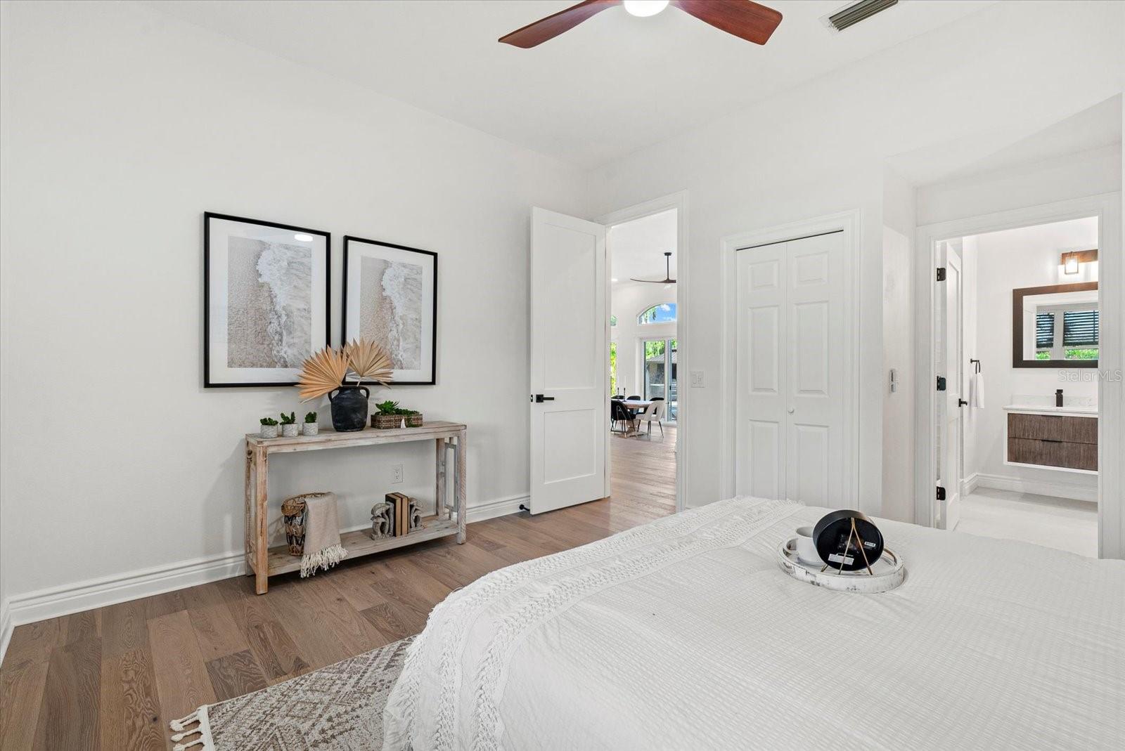 CORAL COVE - Residential Lease