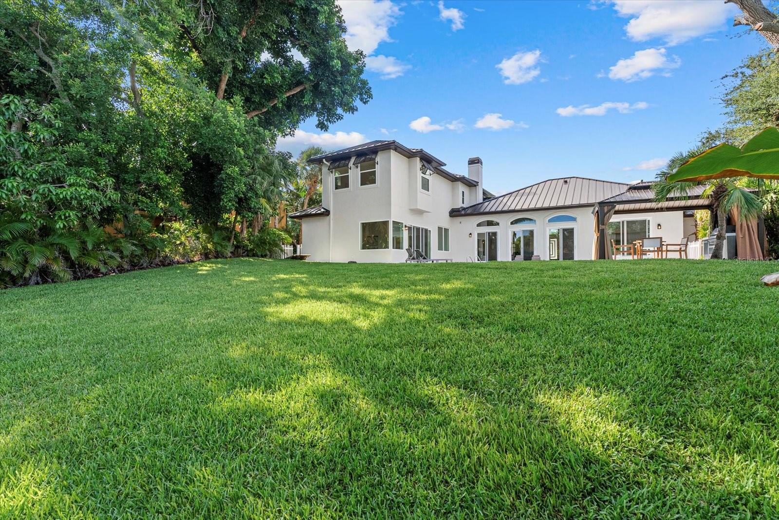 CORAL COVE - Residential Lease