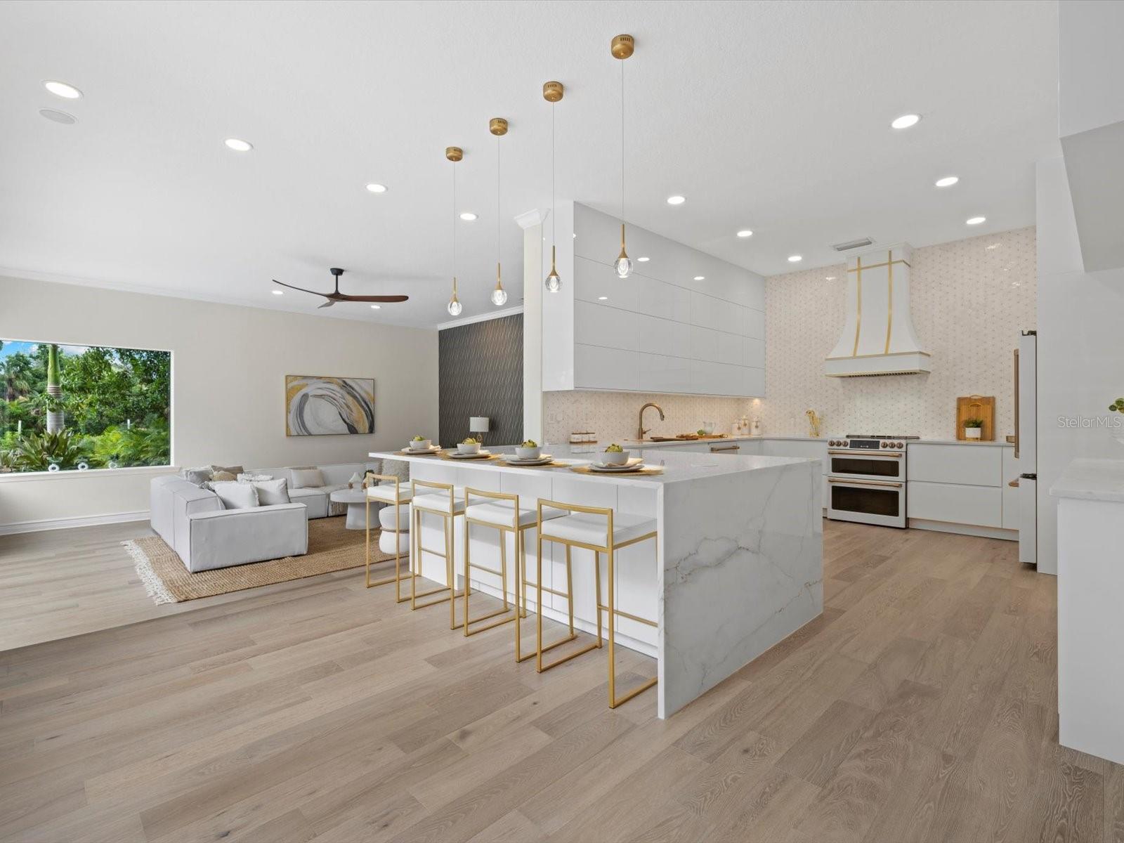 CORAL COVE - Residential Lease