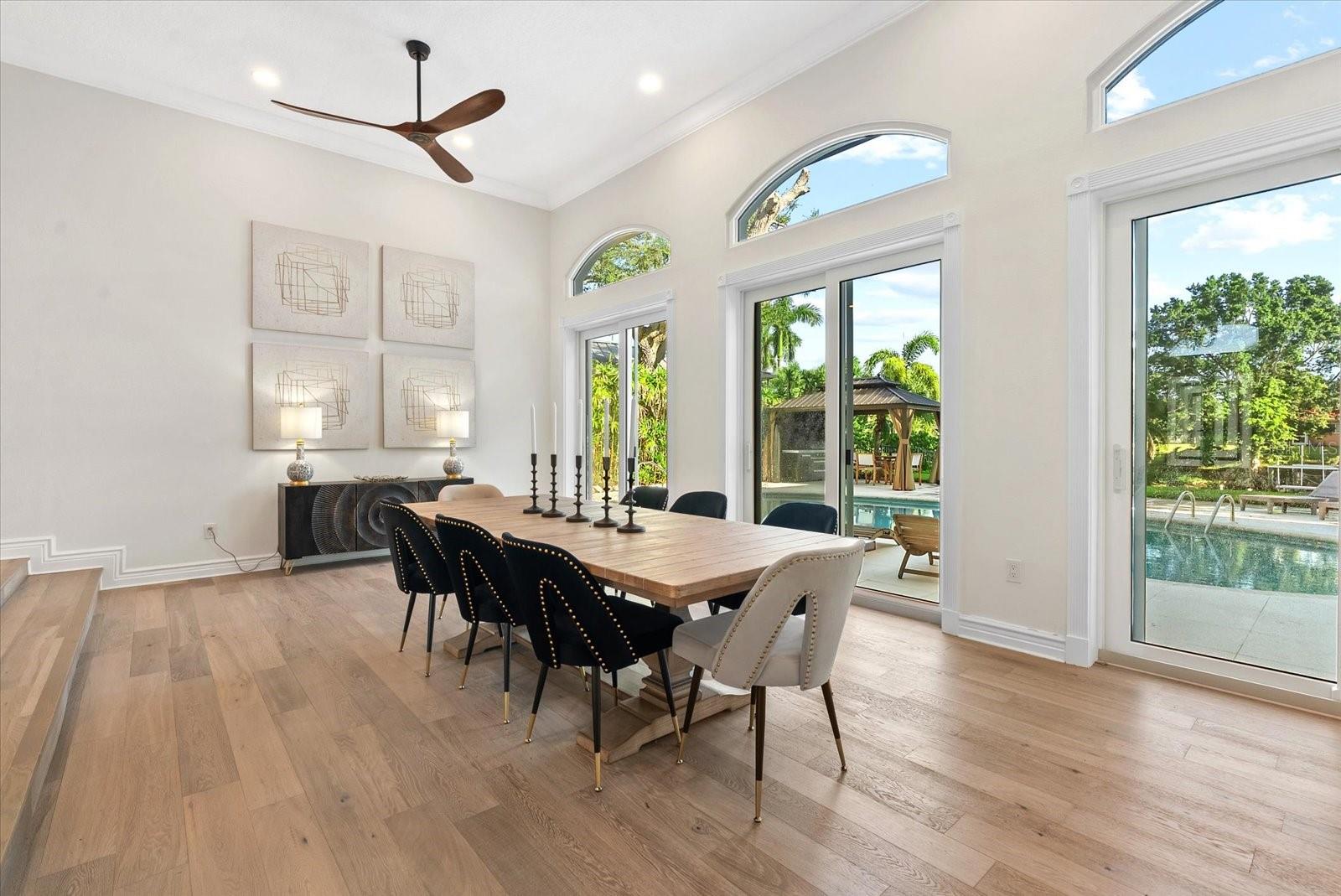 CORAL COVE - Residential Lease