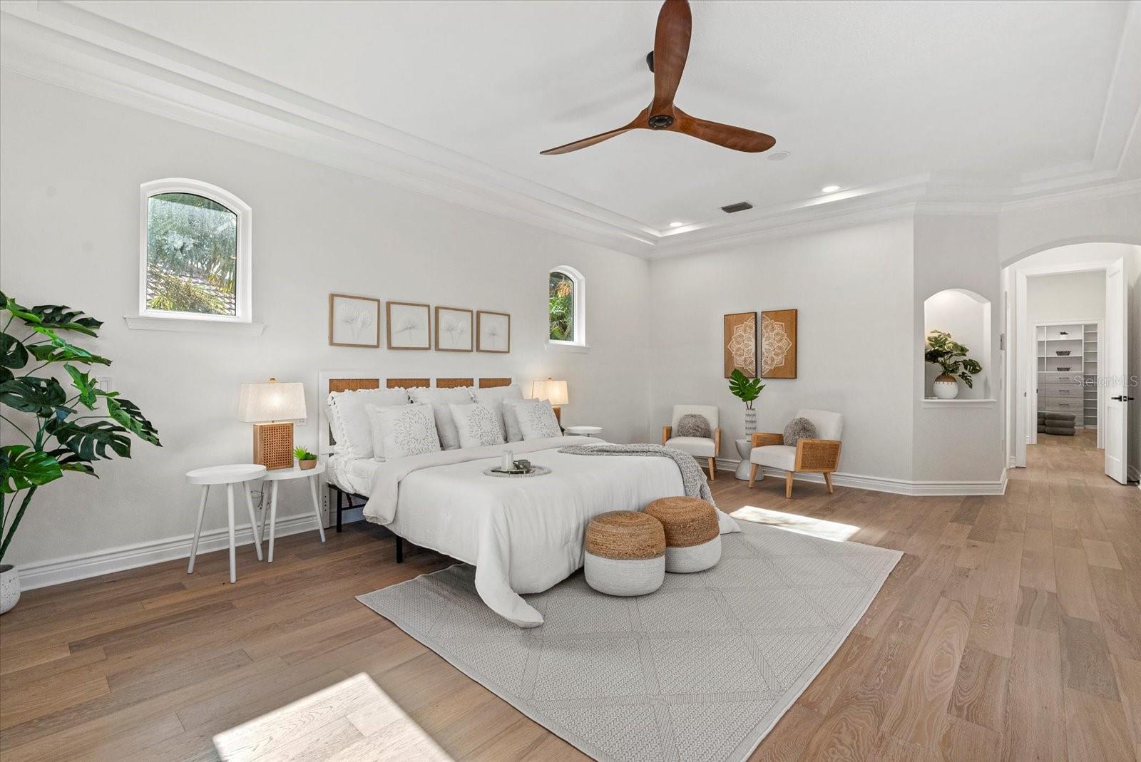 CORAL COVE - Residential Lease