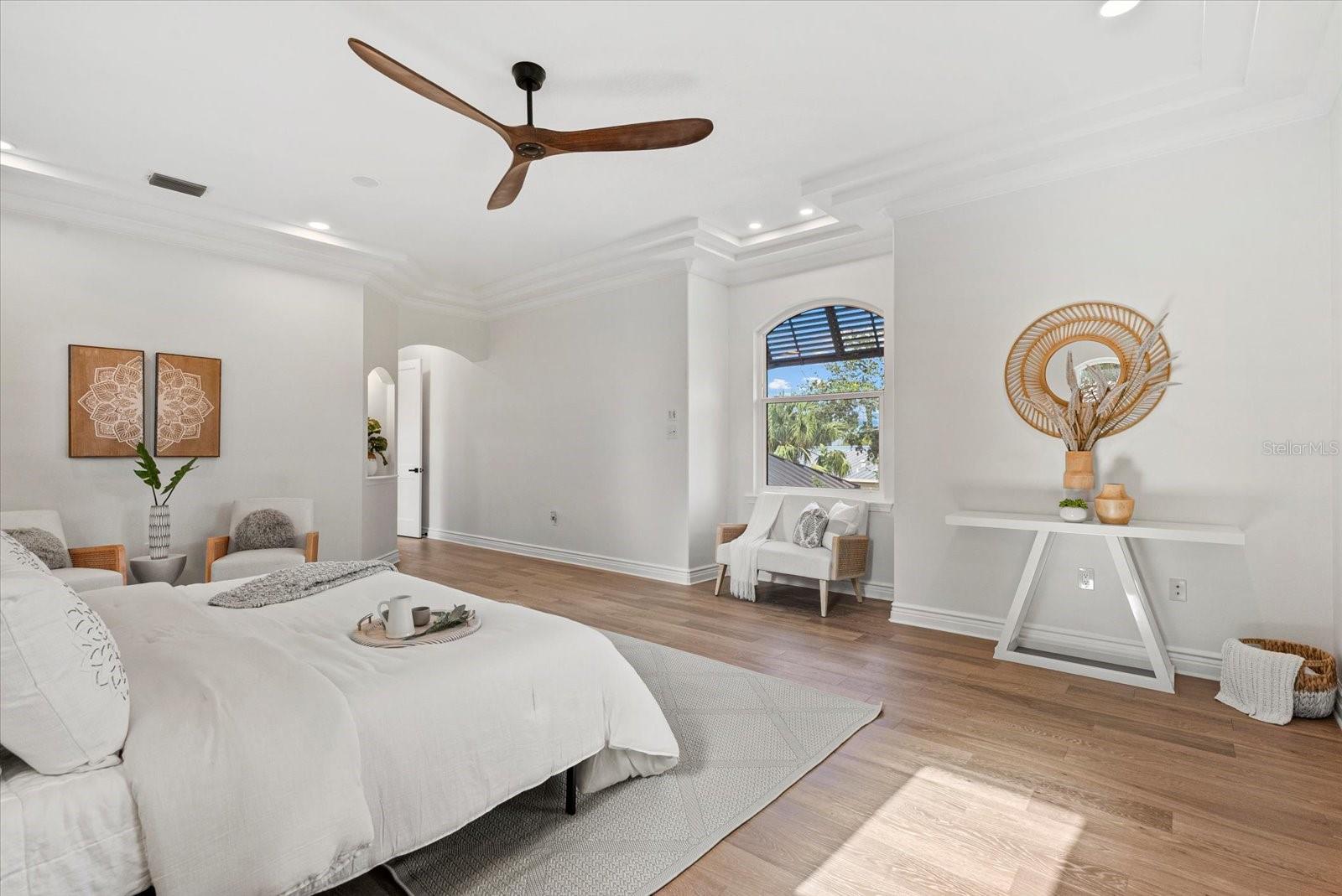 CORAL COVE - Residential Lease