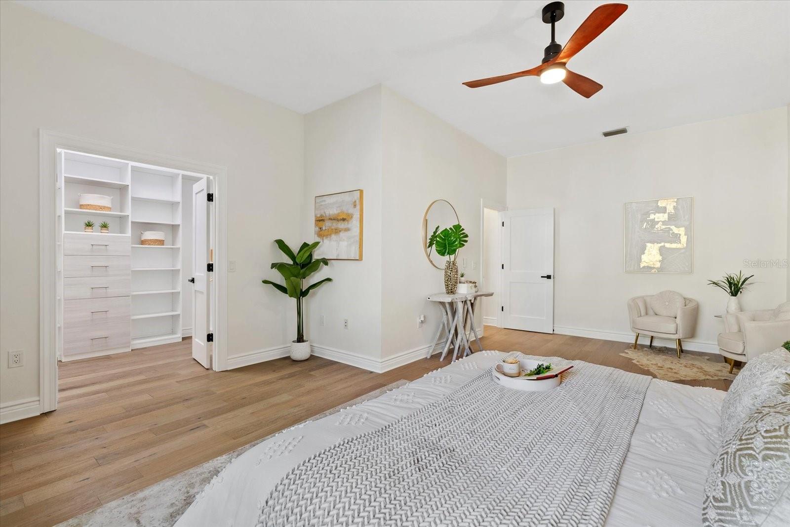 CORAL COVE - Residential Lease