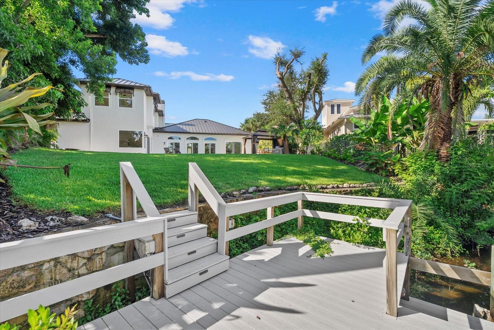 CORAL COVE - Residential Lease