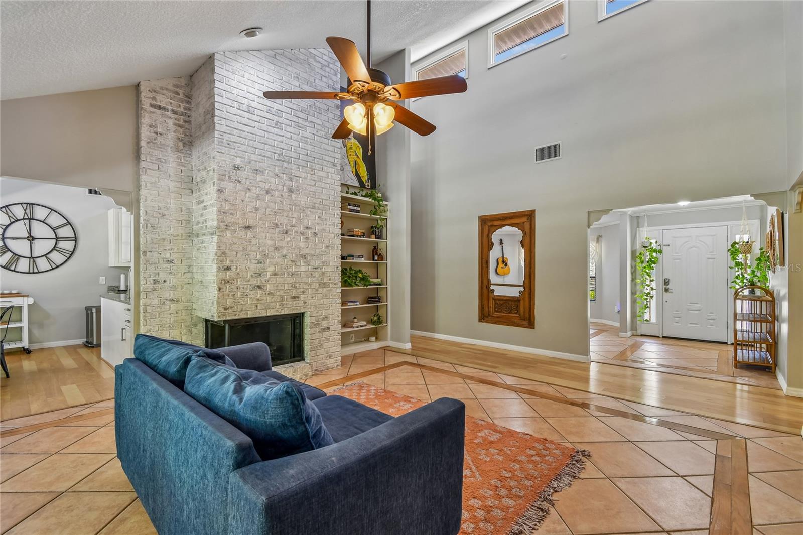 TUSCAWILLA UNIT 13 - Residential