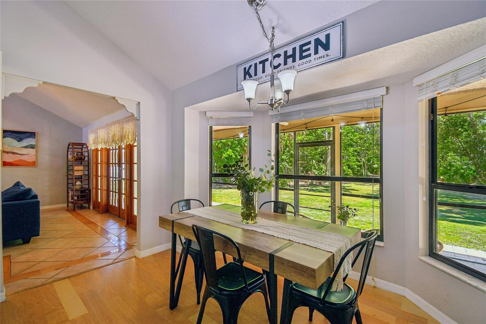 TUSCAWILLA UNIT 13 - Residential